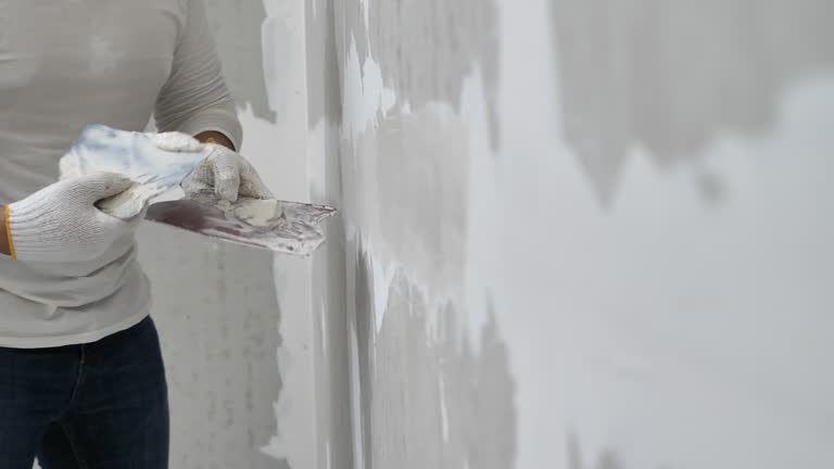 Professional Painting & Drywall Services in Cass City, MI